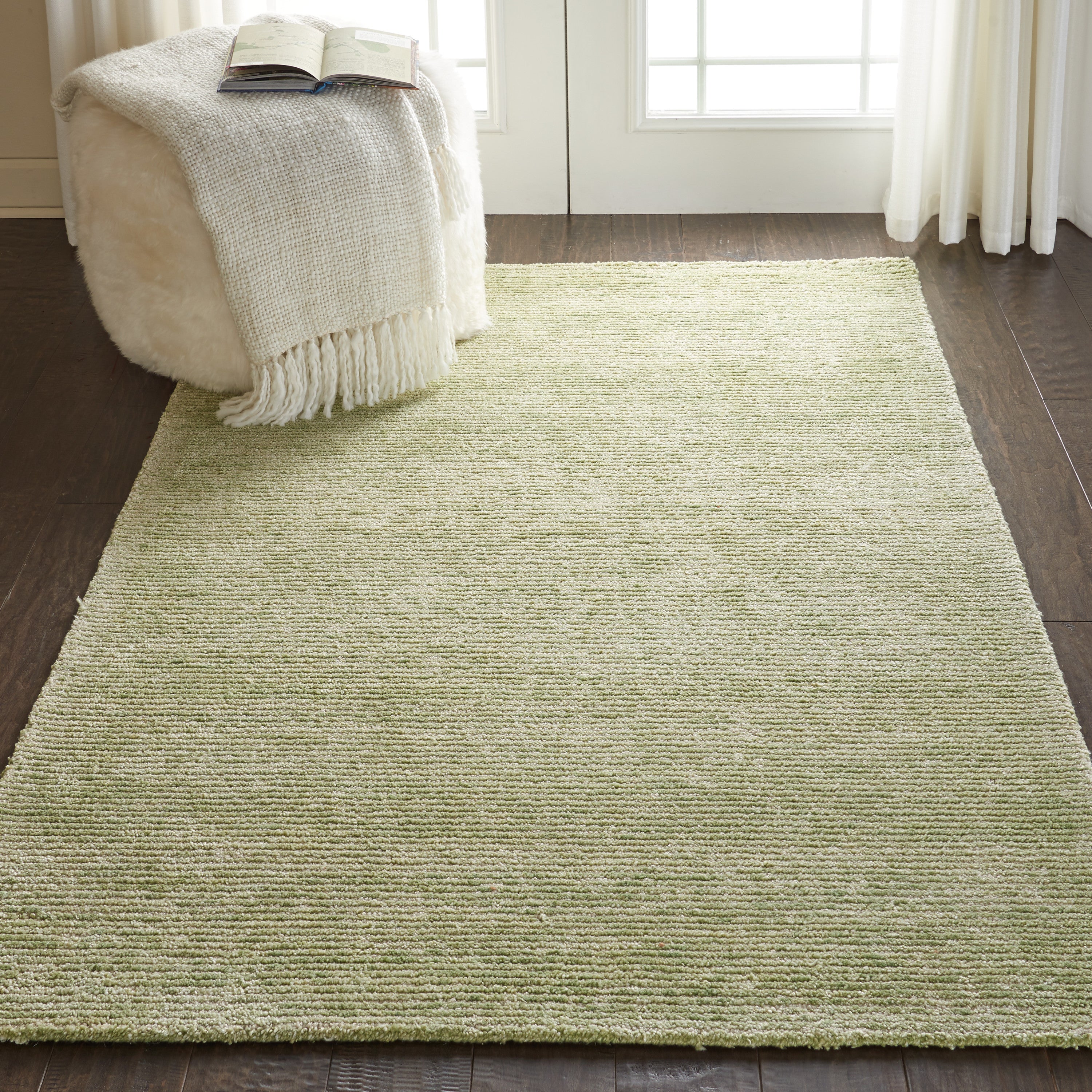 Nourison Weston WES01 Modern Indoor Rug