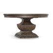 Hooker Furniture Rhapsody Round Dining Table