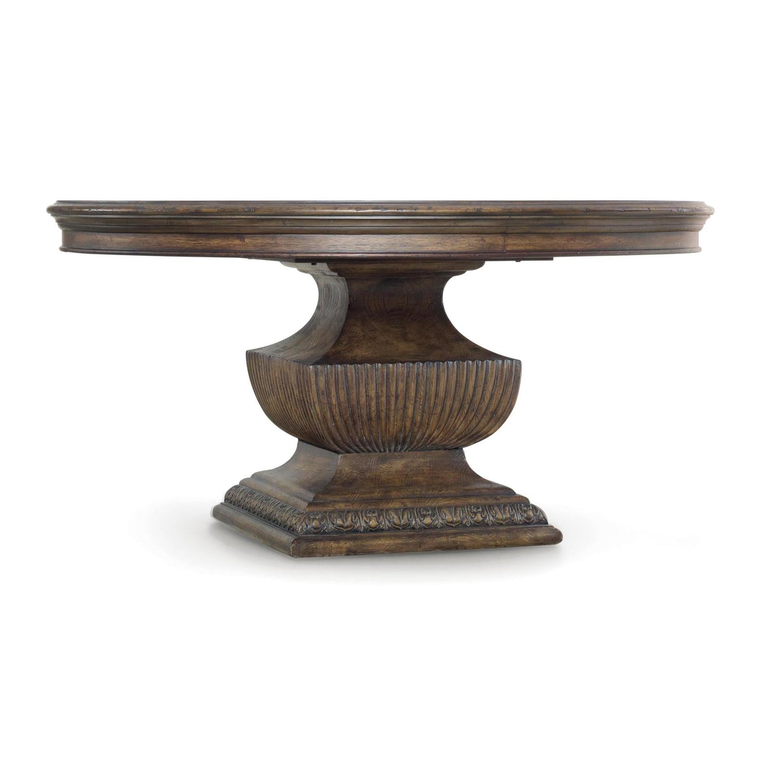 Hooker Furniture Rhapsody Round Dining Table