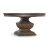 Hooker Furniture Rhapsody Round Dining Table