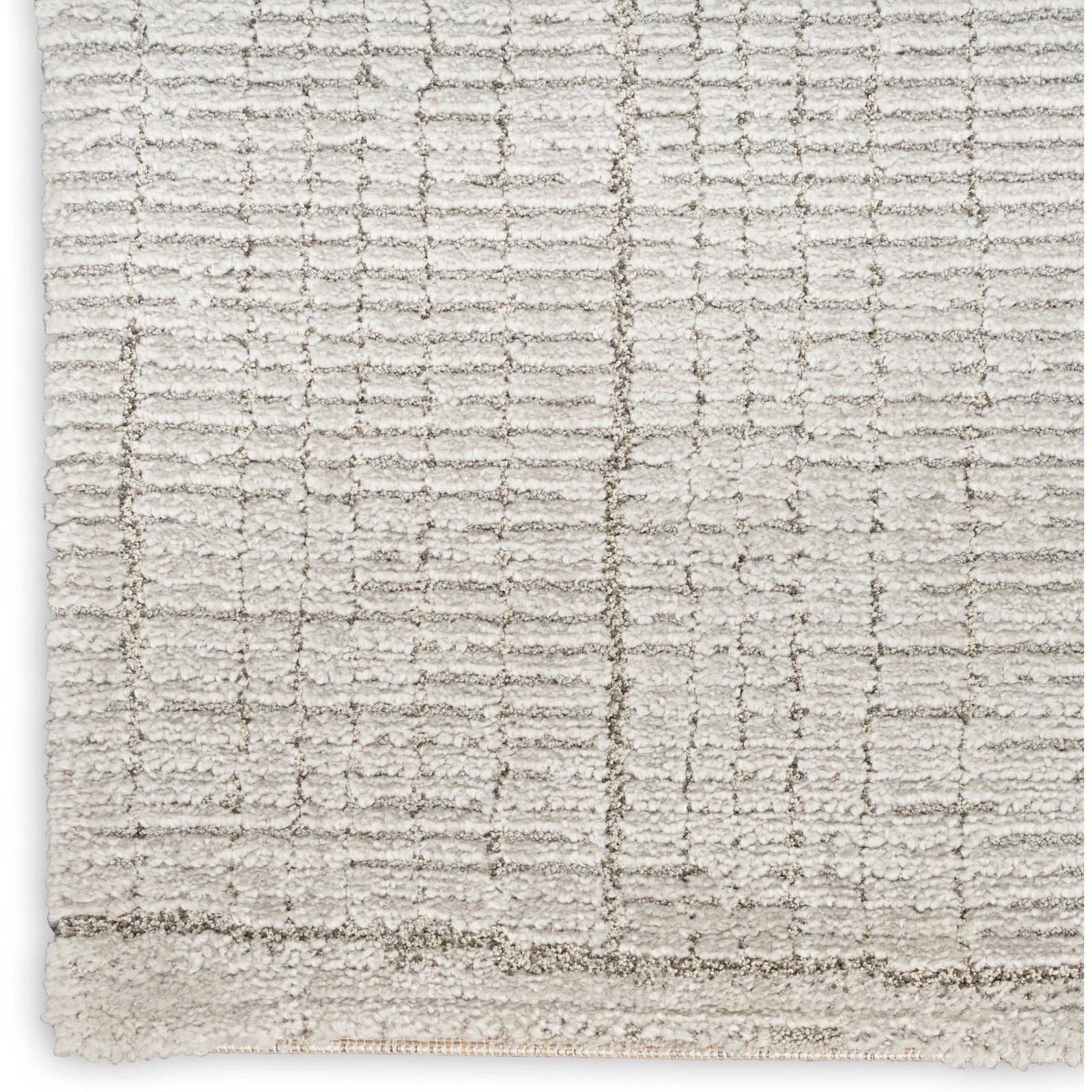 Nourison Andes AND06 Scandinavian Indoor Rug