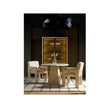 Universal Furniture Modern Quartz Dining Table