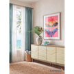 Margaritaville Shell Key Credenza
