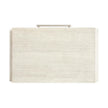 Magnussen Home Lorelei Misty Cloud Drawer Nightstand