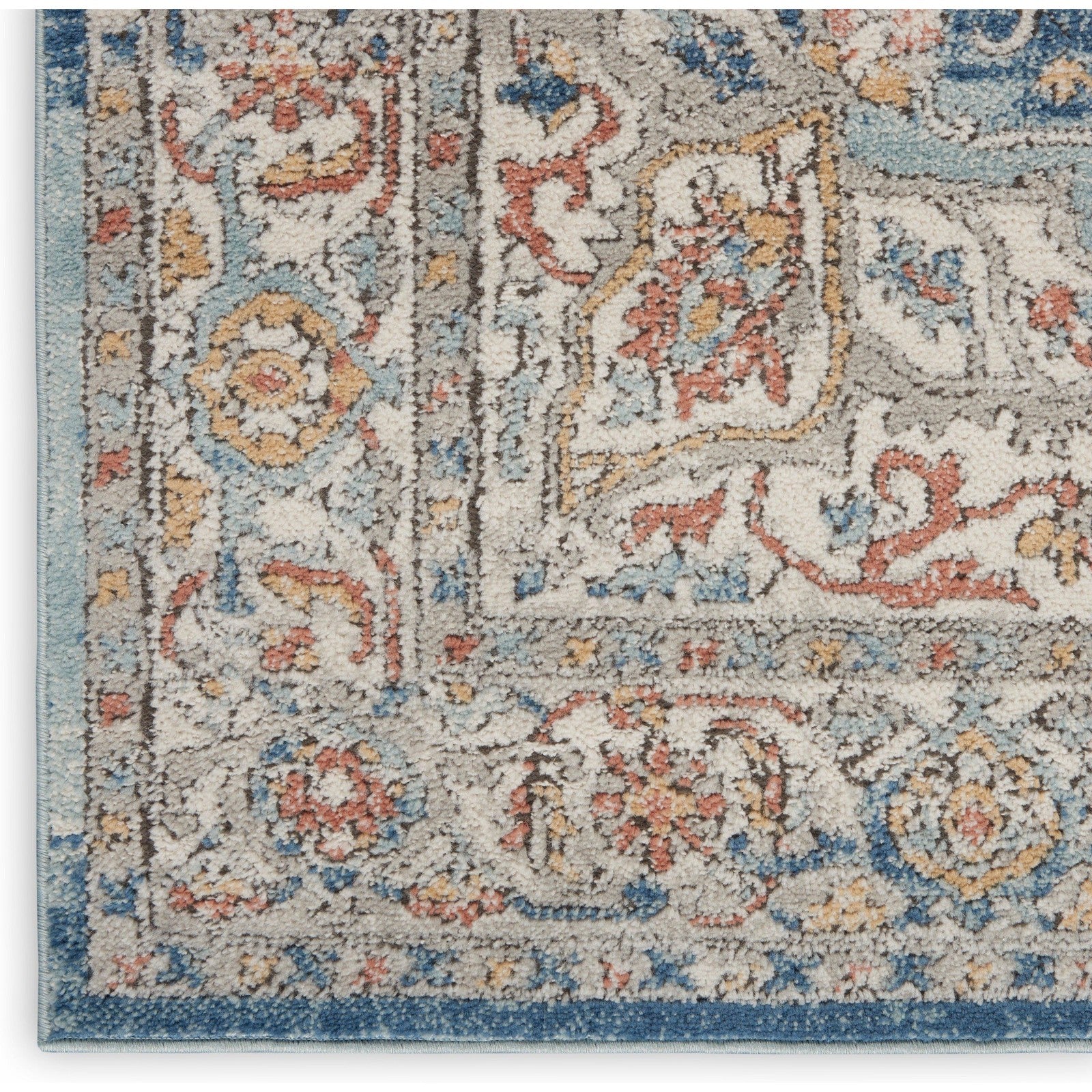 Nourison Quarry QUA11 Vintage Indoor Rug