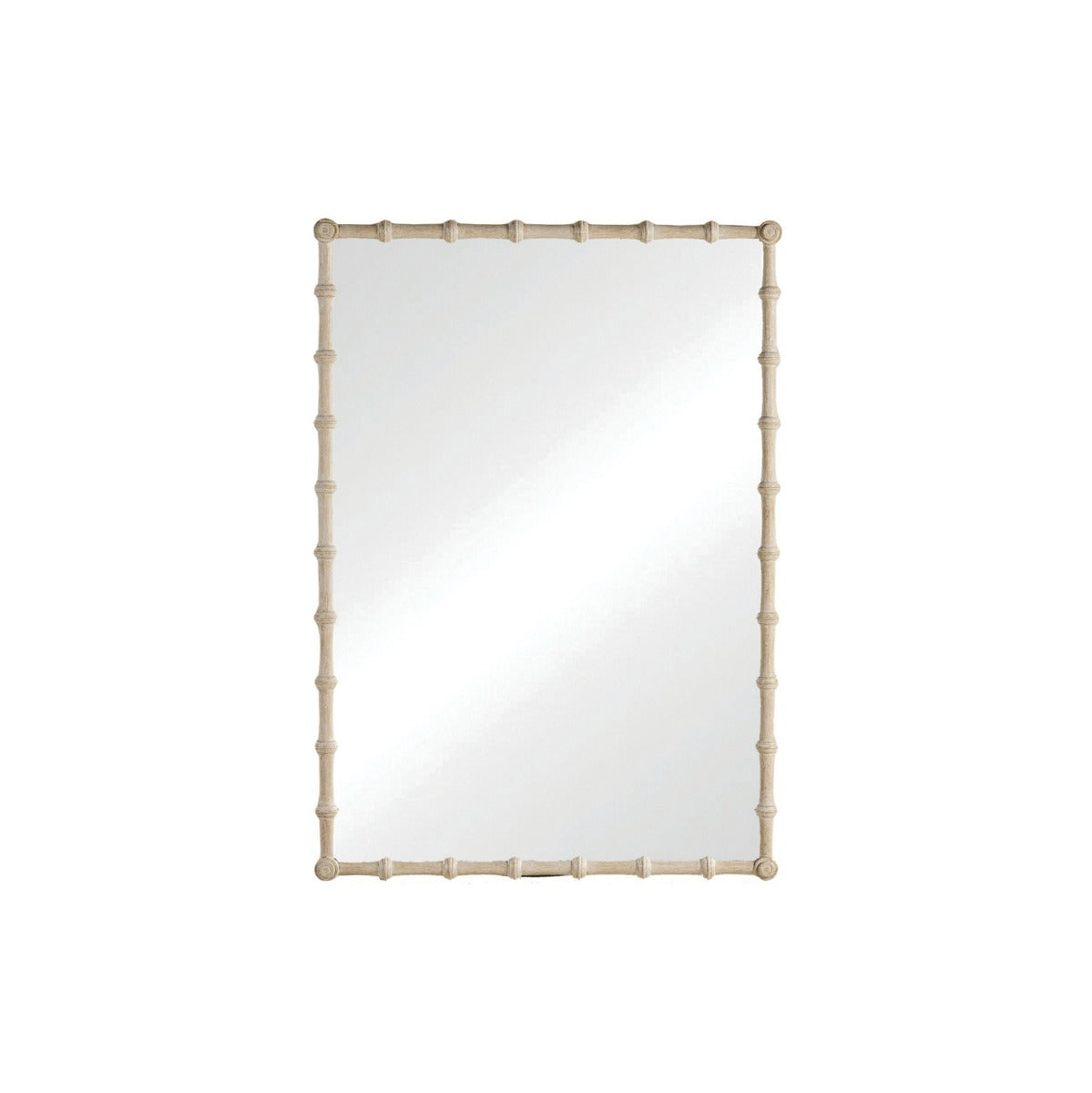 Jonathan Charles Bywater Mirror