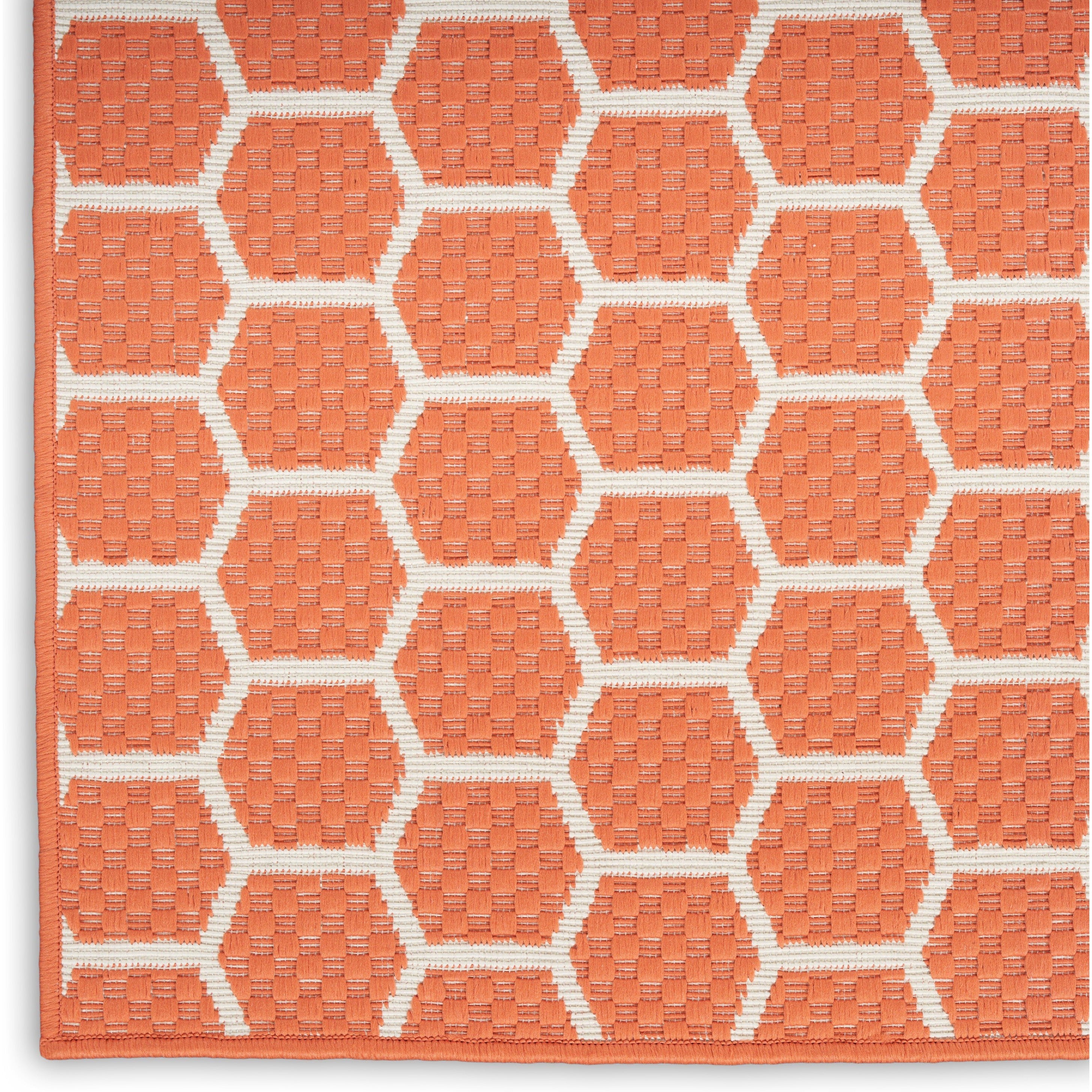 Nourison Twist Reversible TWS01 Modern Rug