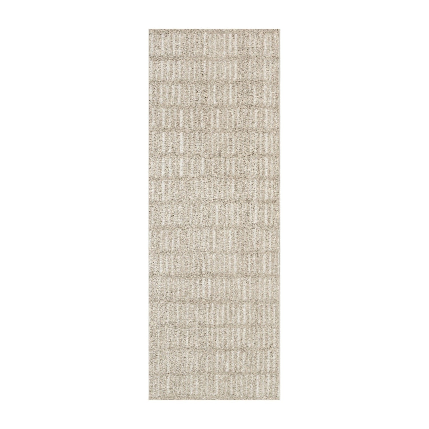 Nourison Modern Comfort MNC03 Scandinavian Indoor Rug