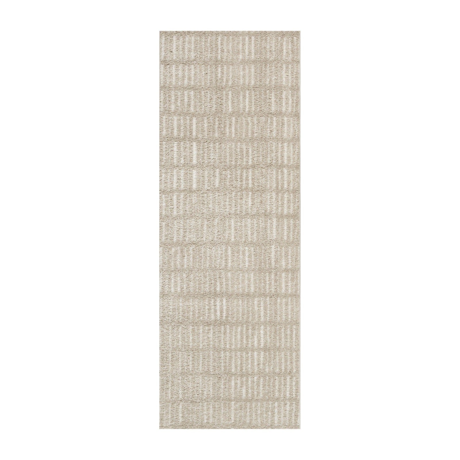 Nourison Modern Comfort MNC03 Scandinavian Indoor Rug