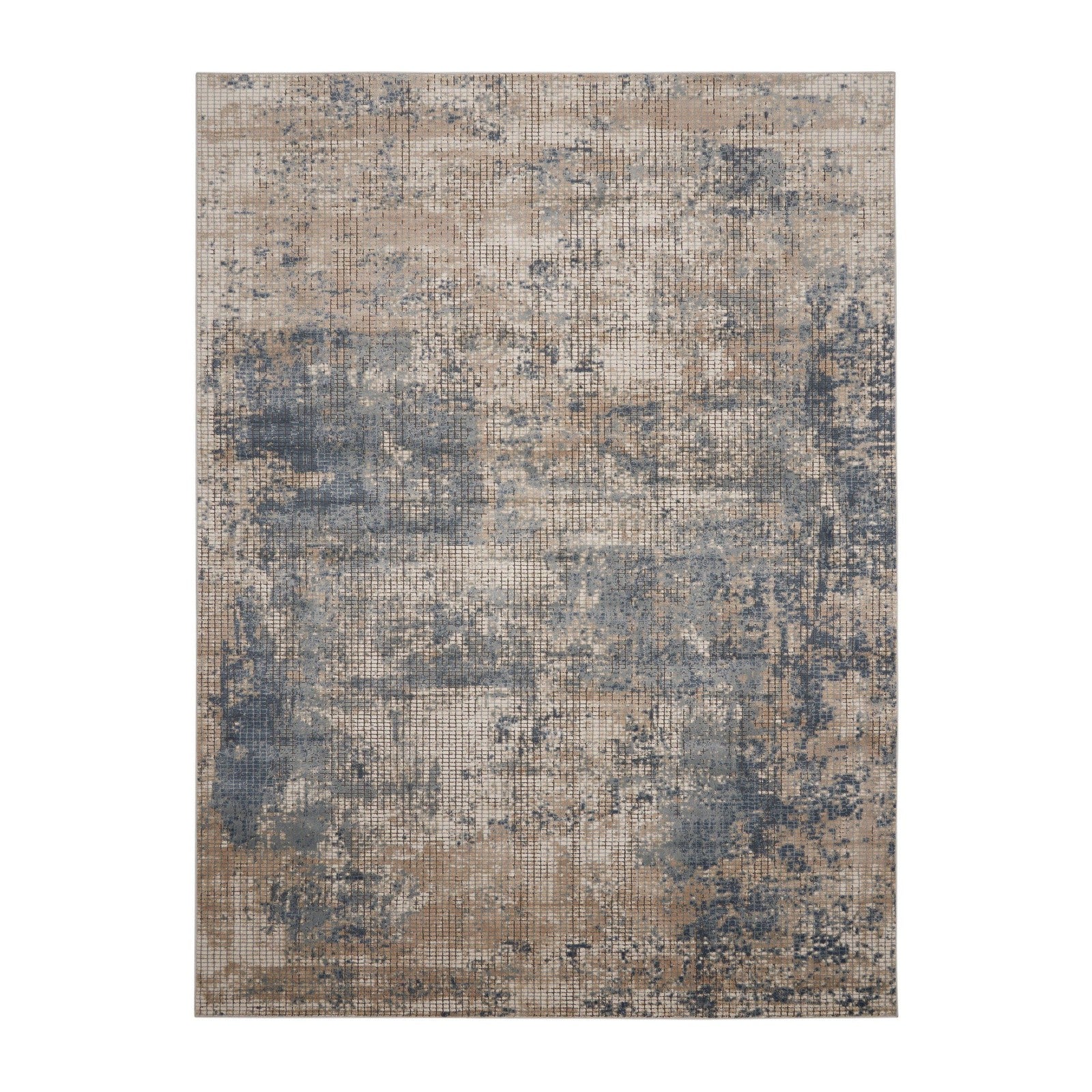 Nourison Quarry QUA02 Modern Indoor Rug
