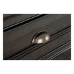 Magnussen Home Westley Falls Graphite Console