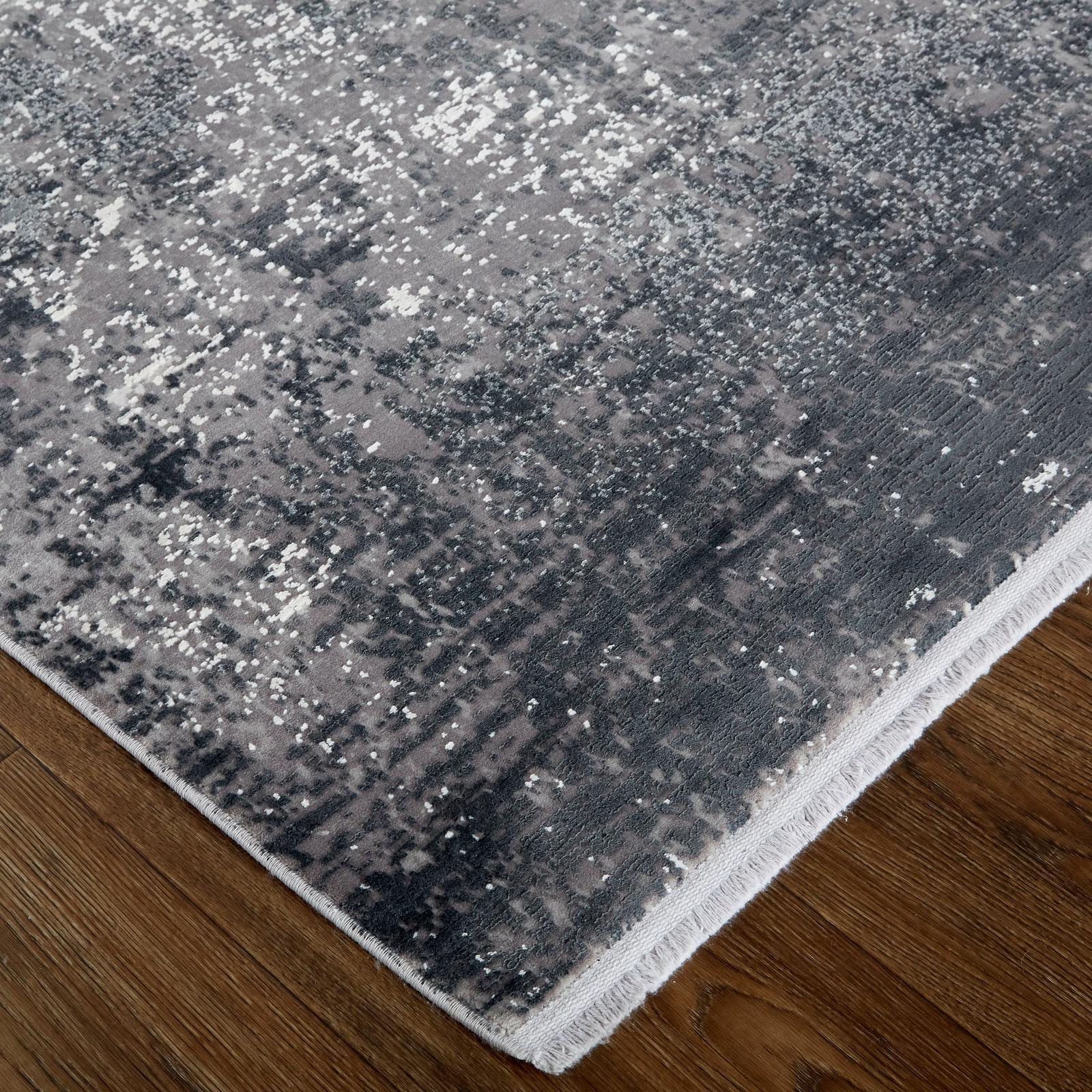 Feizy Cadiz 39FWF Modern Abstract Rug