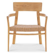 Margaritaville Catalina Cushionless Club Chair