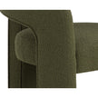 Sunpan Isidore Dining Armchair