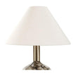 Uttermost Montagu Dark Brown Table Lamp