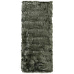 Feizy Indochine 4550F Modern Solid Rug