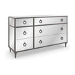 Caracole Compositions Fontainebleau Dresser