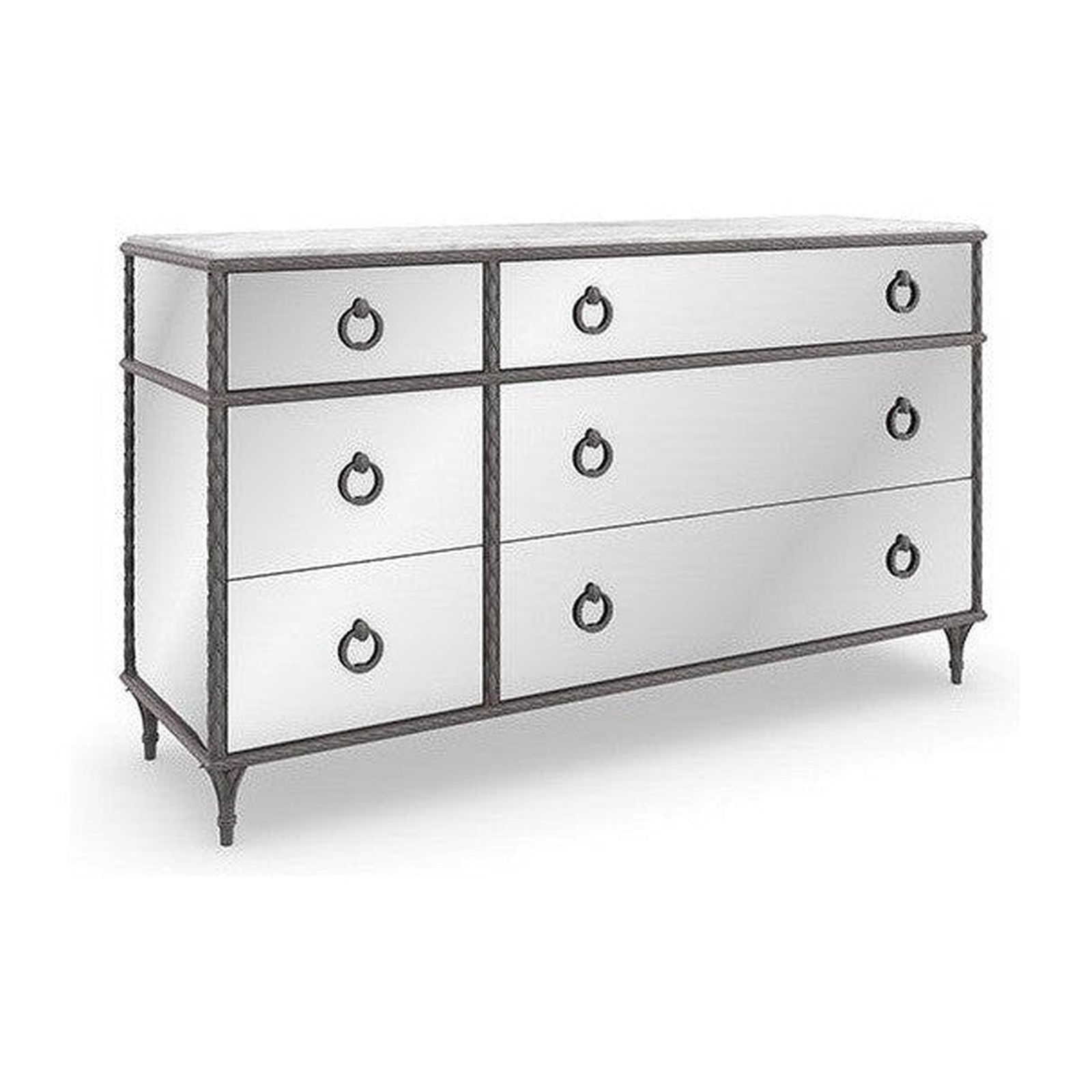 Caracole Compositions Fontainebleau Dresser
