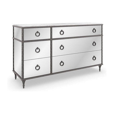 Caracole Compositions Fontainebleau Dresser