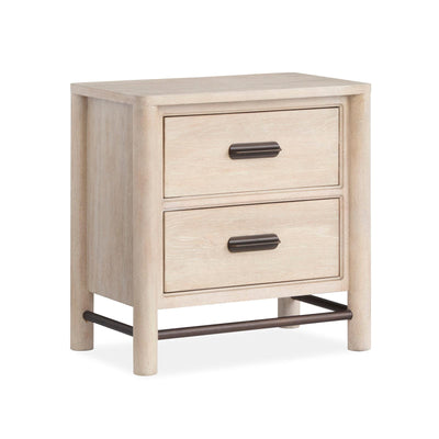 Salt Life Home Sunset Cove Sanibel Brown Drawer Nightstand Sale
