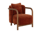 Sunpan Beatrice Lounge Chair