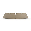 Caracole Sasso Sectional