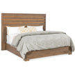 Margaritaville Roatan Panel Bed