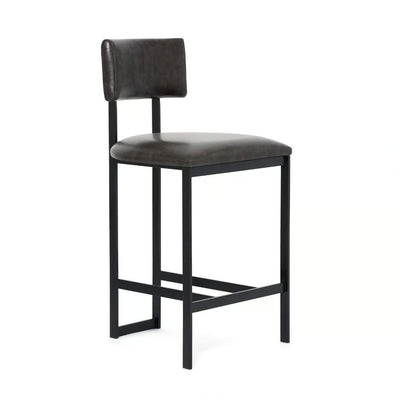 Interlude Landon II Counter Stool