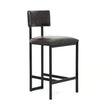 Interlude Landon II Counter Stool