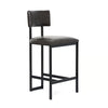 Interlude Landon II Counter Stool