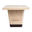 Salt Life Home Sunset Cove Sanibel Brown Trestle Dining Table Sale