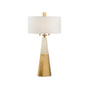Chelsea House Alabaster Winfield Lamp