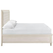 Universal Furniture Birchaven Panel Upholstered Storage Bed