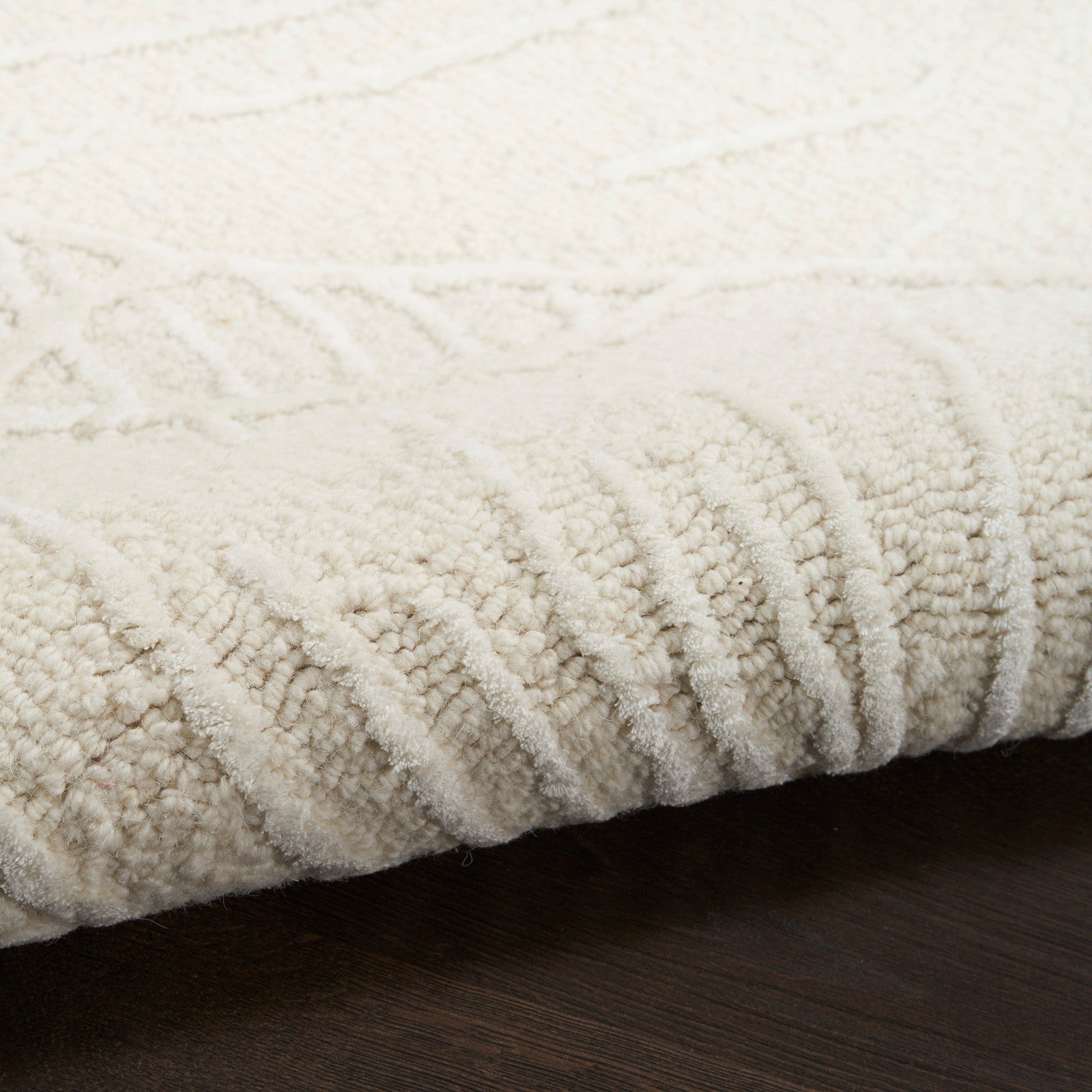 Nourison Avra AVR01 Modern Indoor Rug