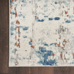 Nourison Quarry QUA01 Modern Indoor Rug