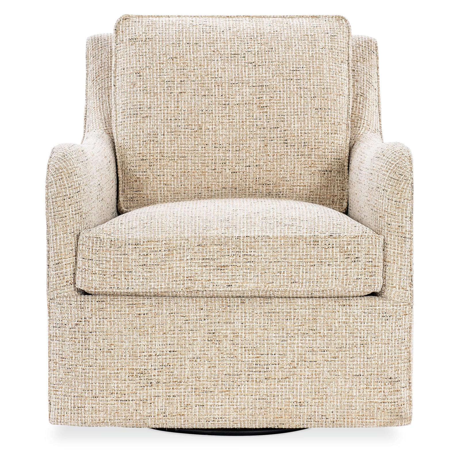 Margaritaville Slow Lane Swivel Chair