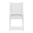 Century Furniture Corso Side Chair
