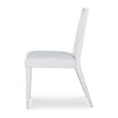 Century Furniture Corso Side Chair