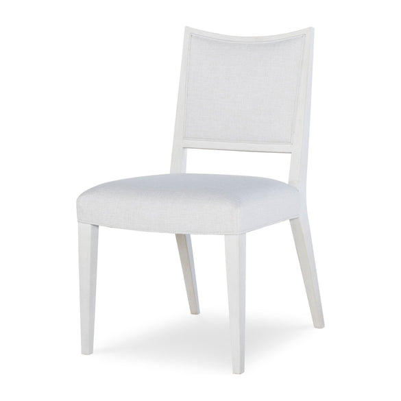 Century Furniture Corso Side Chair