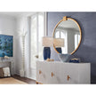 Chelsea House Sea Urchin Table Lamp