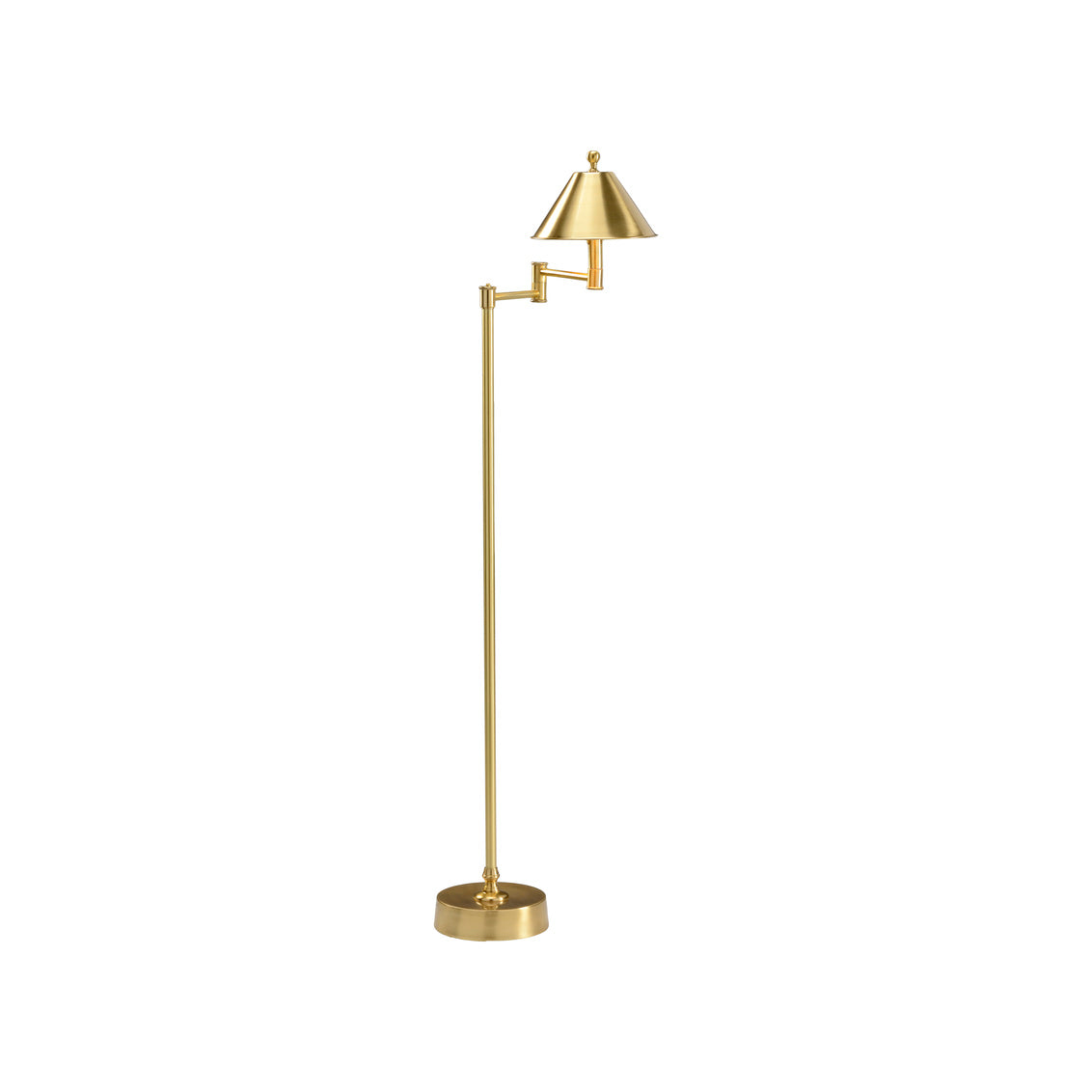 Wildwood Ashbourne Floor Lamp