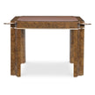 Hooker Furniture Archives Game Table
