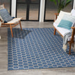 Nourison Twist Reversible TWS01 Modern Rug