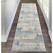 Nourison Rustic Textures RUS10 Modern Indoor Rug