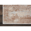 Nourison Rustic Textures RUS03 Modern Indoor Rug