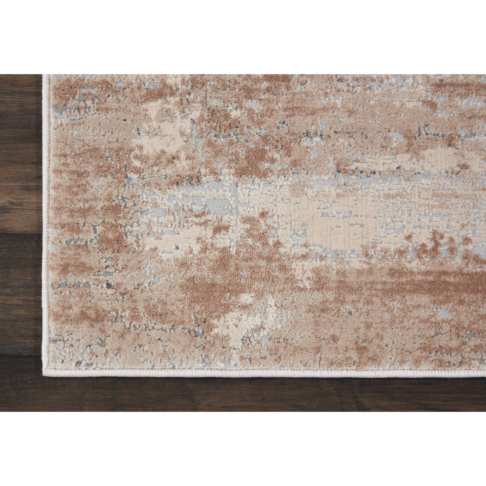 Nourison Rustic Textures RUS03 Modern Indoor Rug