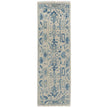 Feizy Karina 69G7F Transitional Floral & Botanical Rug