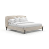 Caracole Madera Bed