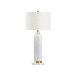 Chelsea House Samuel Ceramic Table Lamp
