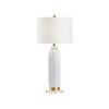 Chelsea House Samuel Ceramic Table Lamp